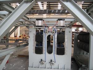 Aluminum Composite Panel (ACP) Production Line