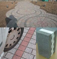 Concrete Block Production Line | Concrete Block Machine | HISUCCESS